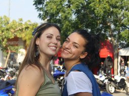 XVII Concentracion - 2010